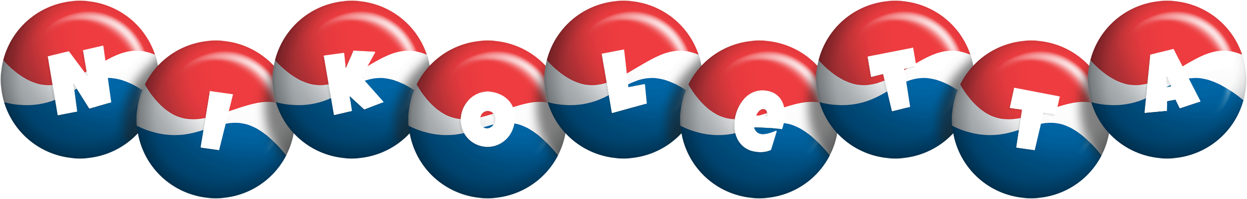 Nikoletta paris logo