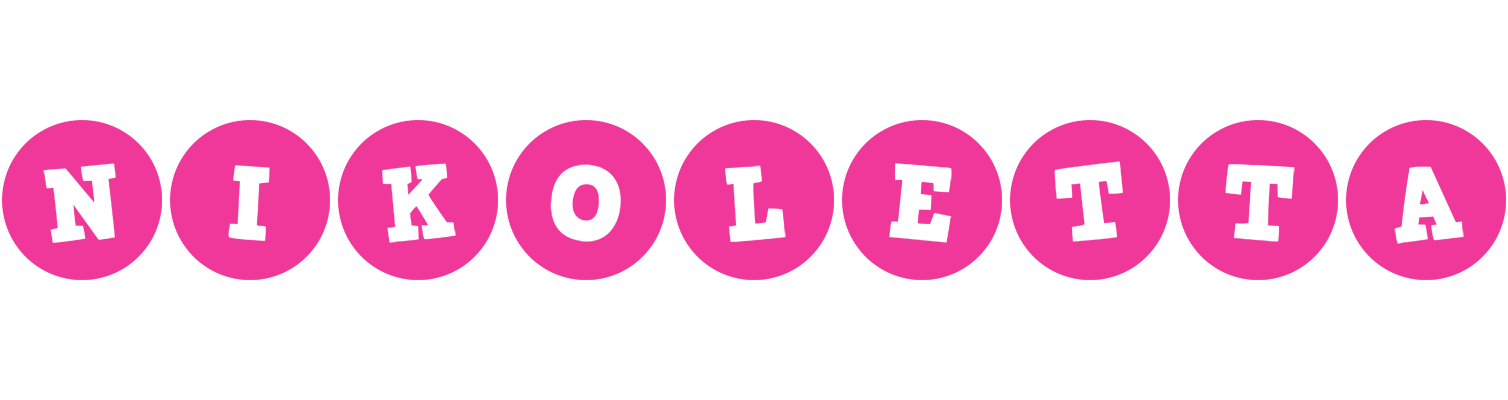 Nikoletta poker logo