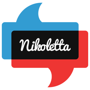 Nikoletta sharks logo
