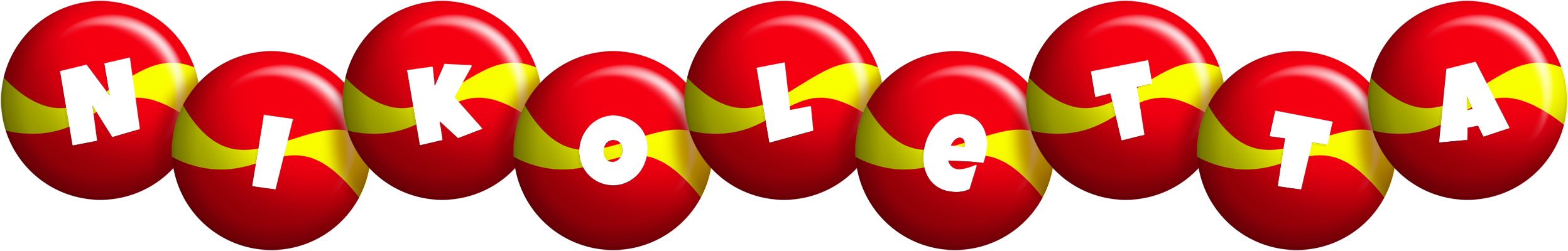 Nikoletta spain logo