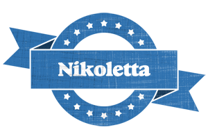 Nikoletta trust logo