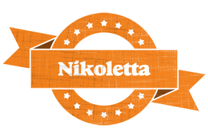 Nikoletta victory logo