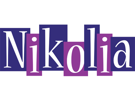 Nikolia autumn logo
