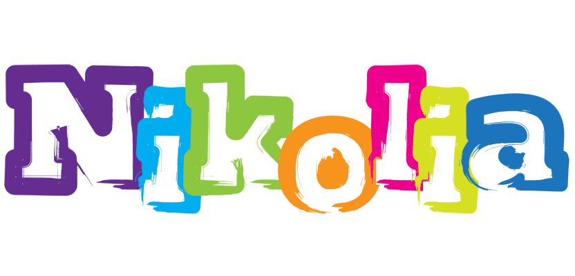 Nikolia casino logo