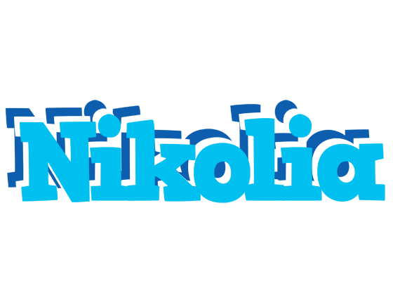 Nikolia jacuzzi logo