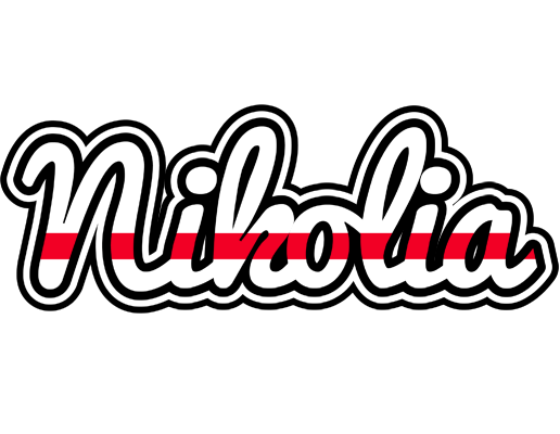 Nikolia kingdom logo