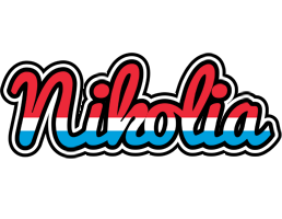 Nikolia norway logo