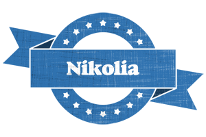 Nikolia trust logo