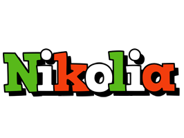 Nikolia venezia logo