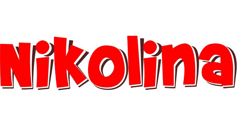 Nikolina basket logo