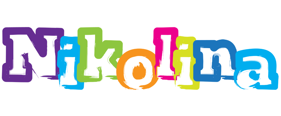 Nikolina casino logo