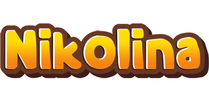 Nikolina cookies logo