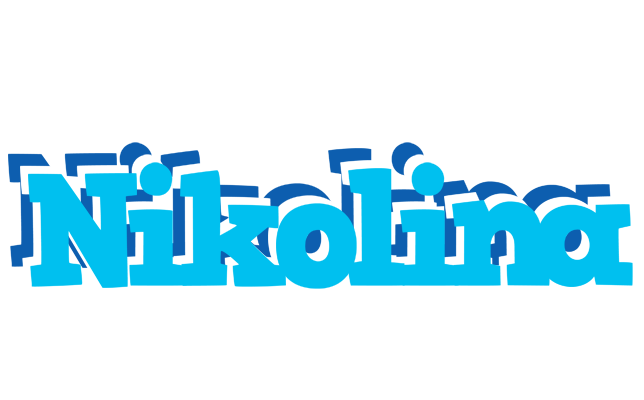 Nikolina jacuzzi logo