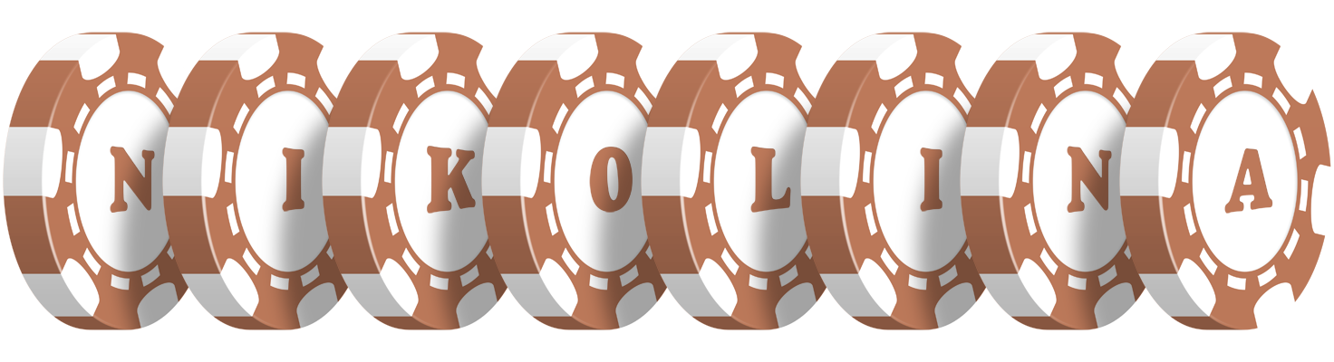 Nikolina limit logo