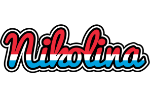 Nikolina norway logo