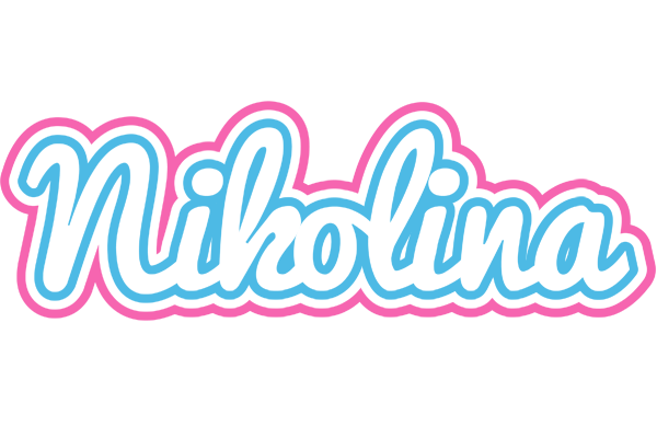 Nikolina outdoors logo