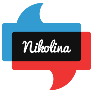 Nikolina sharks logo