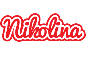 Nikolina sunshine logo