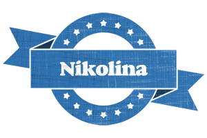 Nikolina trust logo