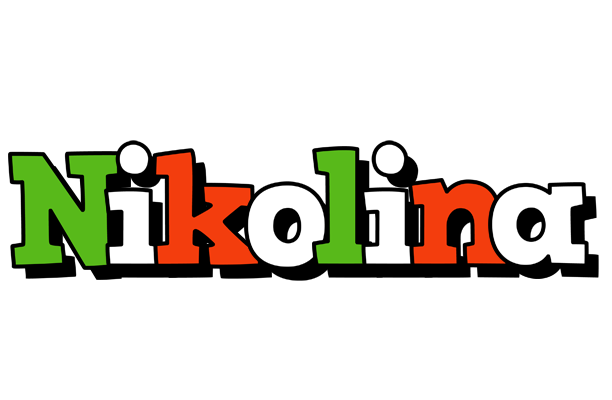 Nikolina venezia logo