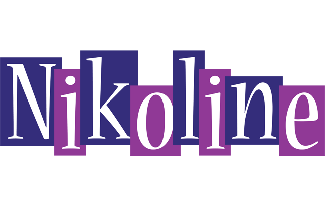 Nikoline autumn logo