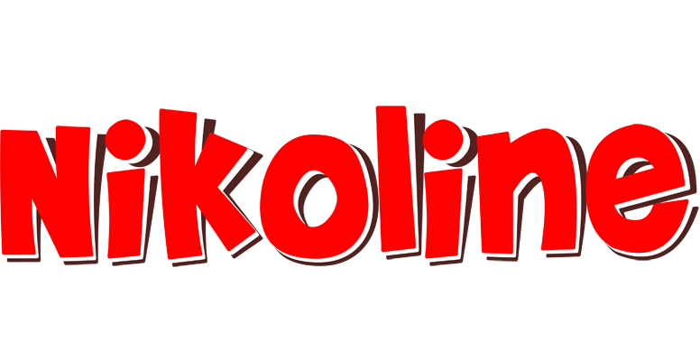 Nikoline basket logo