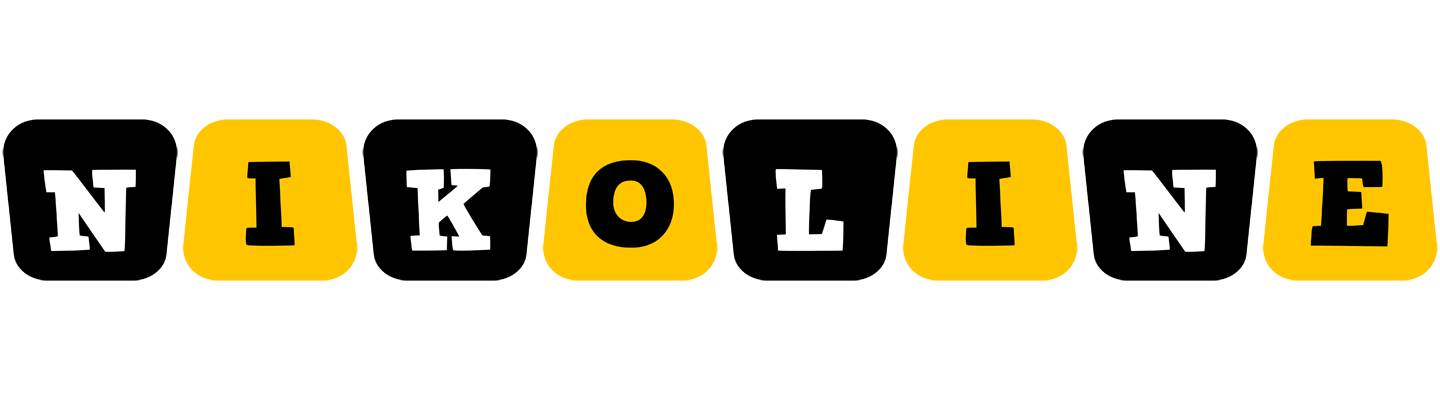 Nikoline boots logo