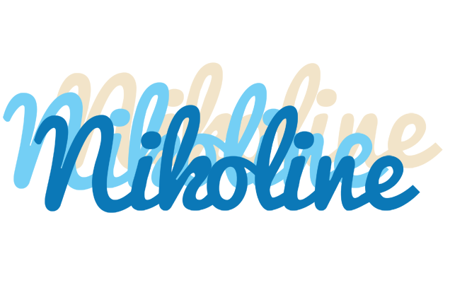 Nikoline breeze logo