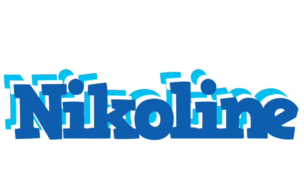 Nikoline business logo