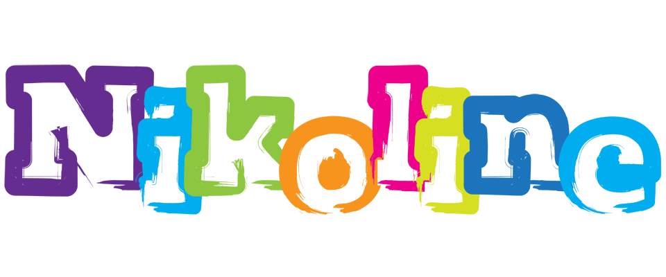 Nikoline casino logo