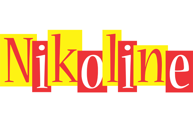 Nikoline errors logo