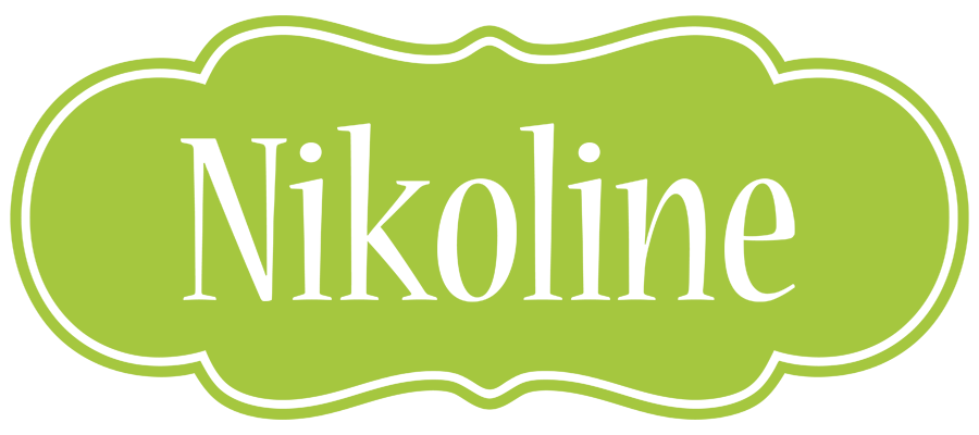 Nikoline family logo