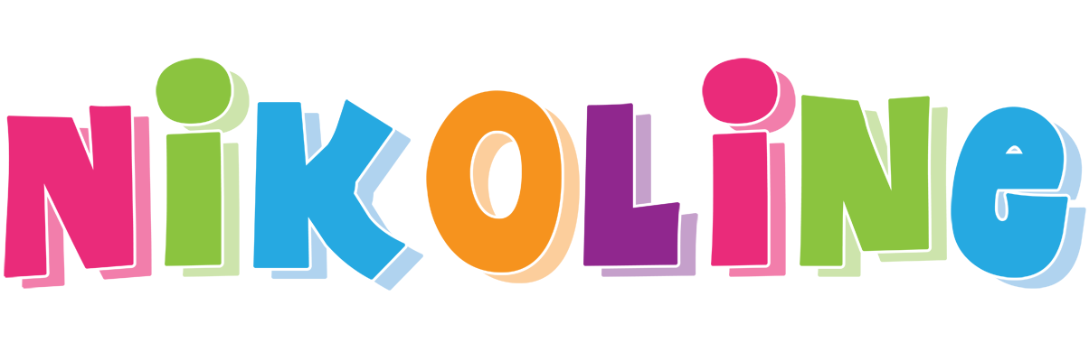 Nikoline friday logo