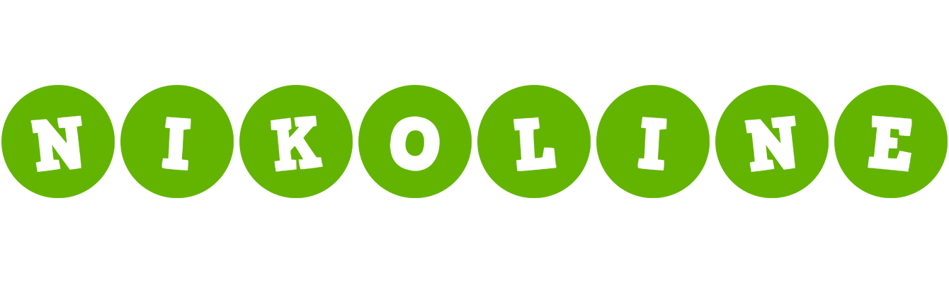 Nikoline games logo