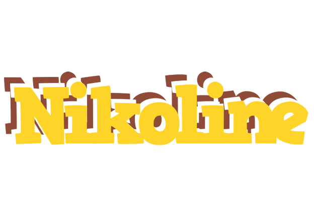 Nikoline hotcup logo