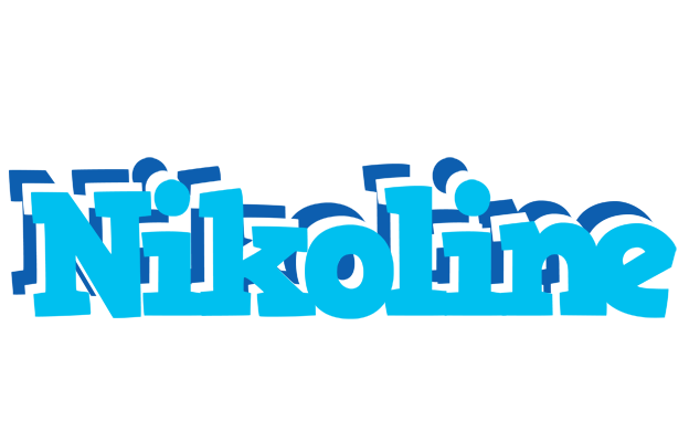 Nikoline jacuzzi logo