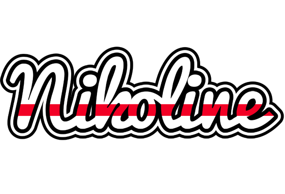 Nikoline kingdom logo