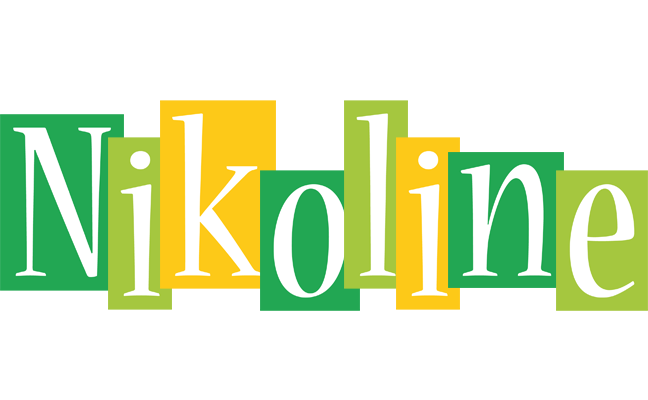 Nikoline lemonade logo
