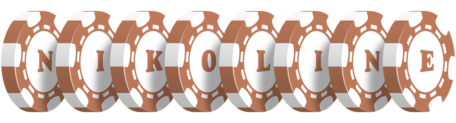 Nikoline limit logo
