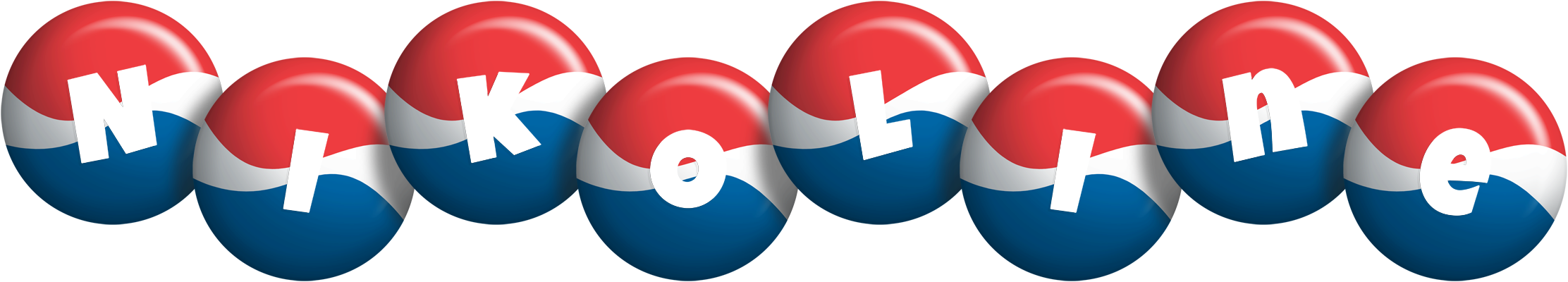 Nikoline paris logo