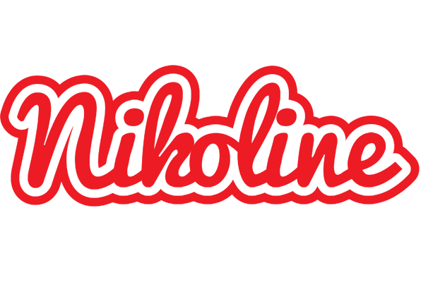 Nikoline sunshine logo