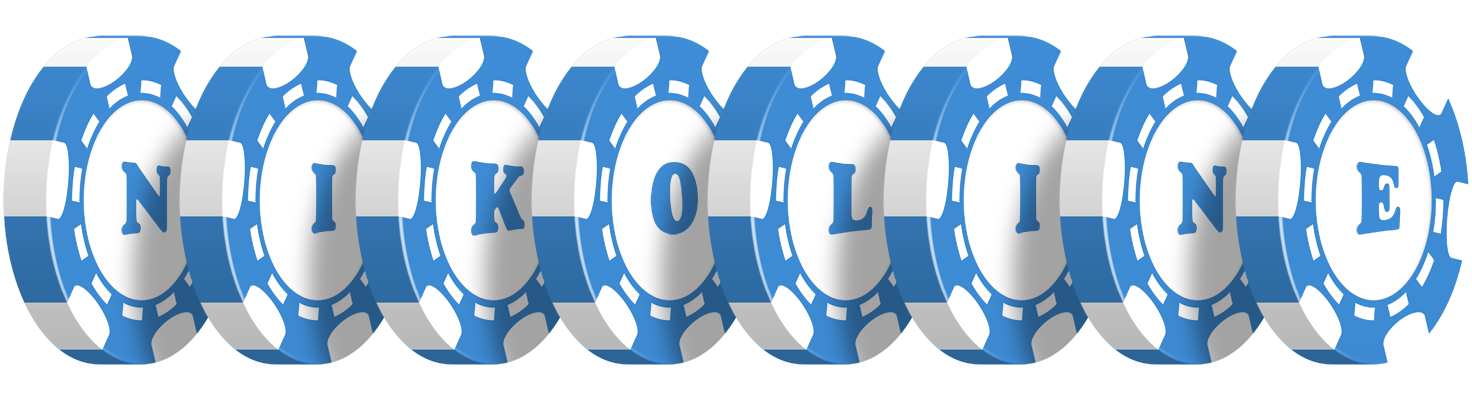 Nikoline vegas logo