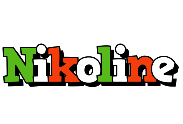 Nikoline venezia logo