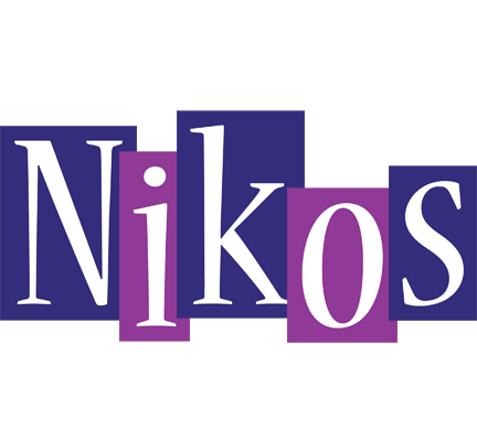 Nikos autumn logo