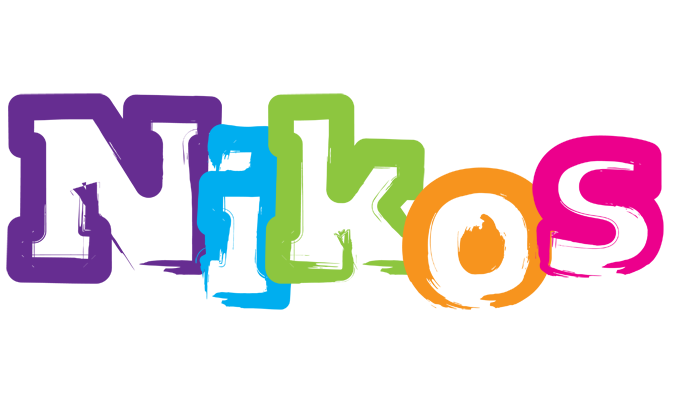 Nikos casino logo