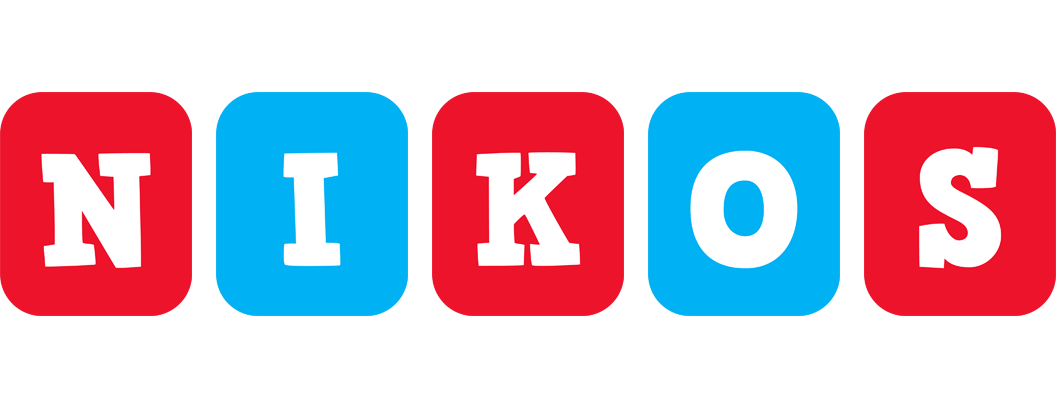 Nikos diesel logo