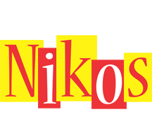 Nikos errors logo