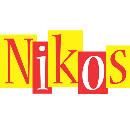 Nikos errors logo