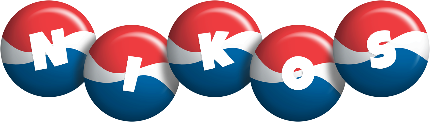 Nikos paris logo