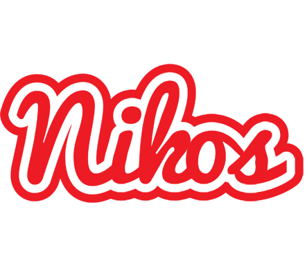 Nikos sunshine logo